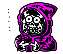 GOKIGEN MONSTER Sticker sticker #14967190