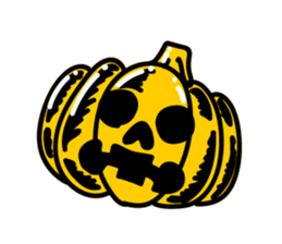 GOKIGEN MONSTER Sticker sticker #14967204