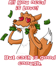 I Love You - Valentine's Day Stickers sticker #14967728