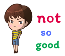 immea sticker #14968019