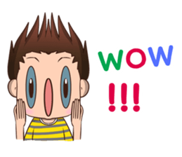 immea sticker #14968028