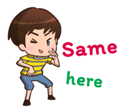 immea sticker #14968029