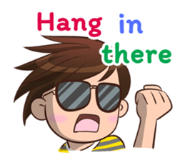 immea sticker #14968032