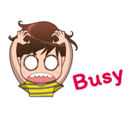 immea sticker #14968036