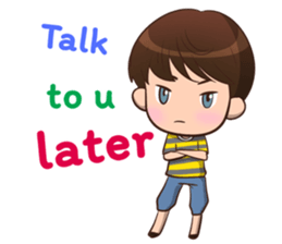 immea sticker #14968037