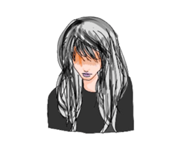 Auntie Princess Party 7 sticker #14968597