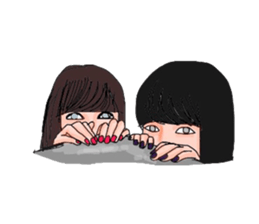 Auntie Princess Party 7 sticker #14968598