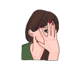 Auntie Princess Party 7 sticker #14968599