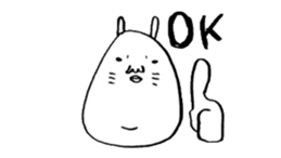 orabi sticker #14969103