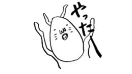 orabi sticker #14969105