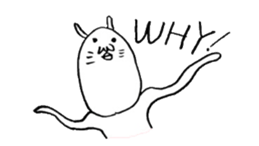 orabi sticker #14969112