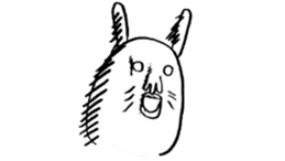 orabi sticker #14969120