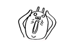 orabi sticker #14969123