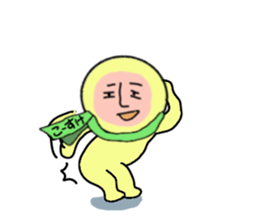 stickers for KOSUKE sticker #14969251