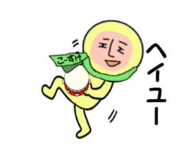 stickers for KOSUKE sticker #14969258