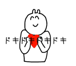 Saori's sticker sticker #14969455