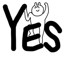 Saori's sticker sticker #14969468