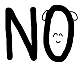 Saori's sticker sticker #14969469