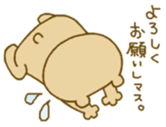 Murata nanarou After resize sticker #14970314