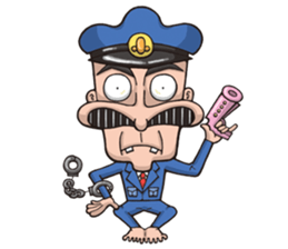 Couple Crusher sticker #14970362