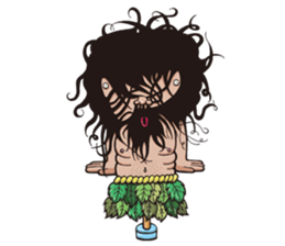 Couple Crusher sticker #14970366