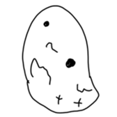 kiji and hito sticker #14970503