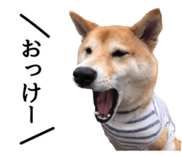 HANA BOUKUN sticker #14970982