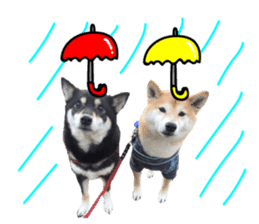 HANA BOUKUN sticker #14970986