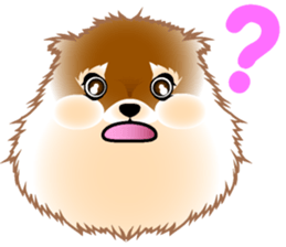 AYA and MERCI sticker #14971154