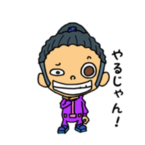 edger's sticker #14971473