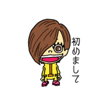 edger's sticker #14971478