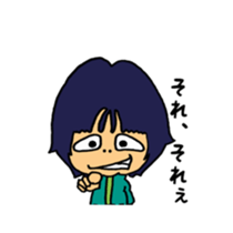 edger's sticker #14971487