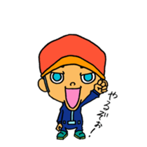 edger's sticker #14971495