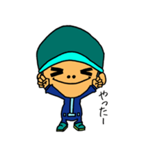 edger's sticker #14971496