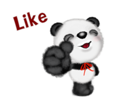 Fuu Bear 10 sticker #14972071