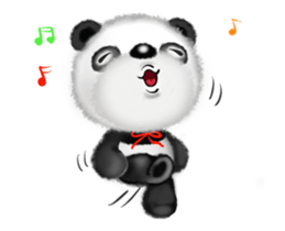 Fuu Bear 10 sticker #14972078