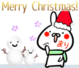 Mari Sticker! sticker #14972163