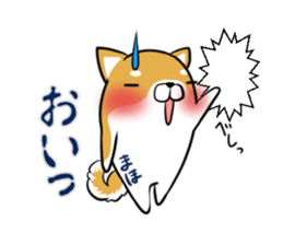 MAHO's exclusive sticker sticker #14972514