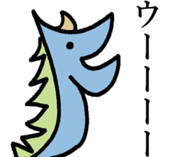 HAHAHAHAHA sticker #14972524