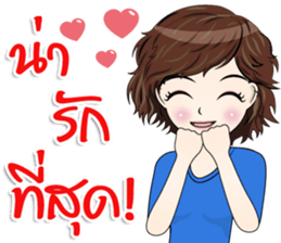 ALLY NARAK sticker #14972814