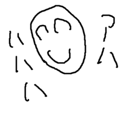 anagosan sticker #14972970