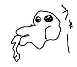 anagosan sticker #14972972