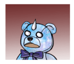 Sticker of miscellaneous goods sticker #14973108