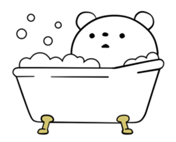Pandamax: Animated Stickers sticker #14973132