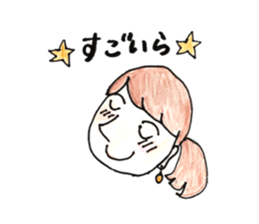 funkyfisherman sticker #14973269