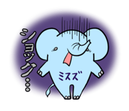 MISUZU's exclusive sticker sticker #14973304