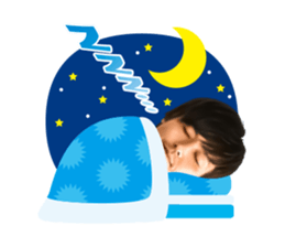 Yasuhito Endo Sticker sticker #14973328