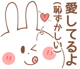 BOYS-Sticker sticker #14973790