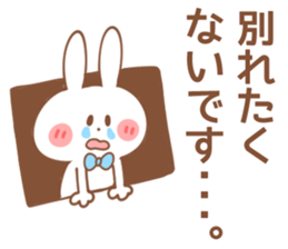 BOYS-Sticker sticker #14973796