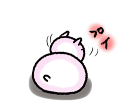 Kyunkyun to Kyun sticker #14974119